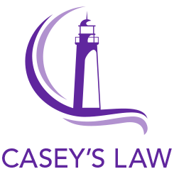 Casey's Logo - Casey's Law – A hopeful option lighting the way to recovery