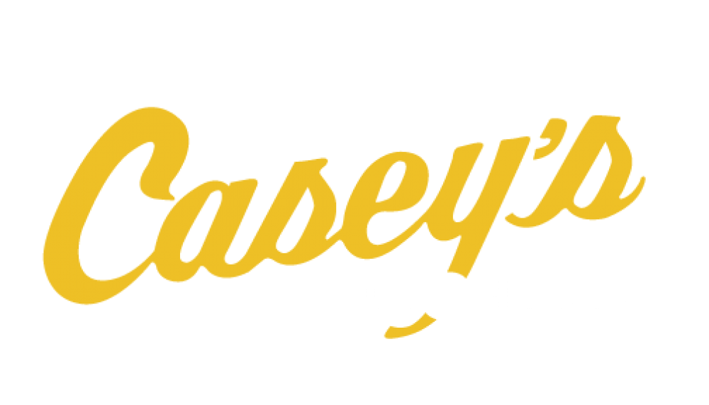 Casey's Logo - Casey's Pour House | BERWYN DEVON BUSINESS ASSOCIATION