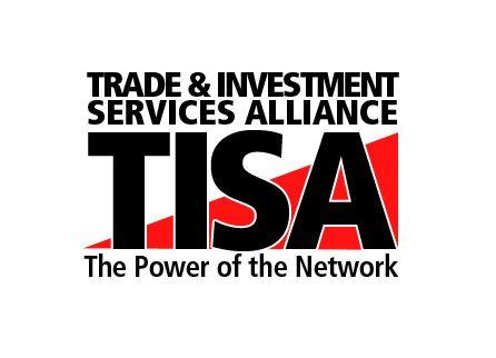 Tisa Logo - TISA Logo
