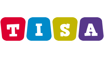 Tisa Logo - Tisa Logo | Name Logo Generator - Smoothie, Summer, Birthday, Kiddo ...