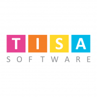 Tisa Logo - TISA Software | Brands of the World™ | Download vector logos and ...