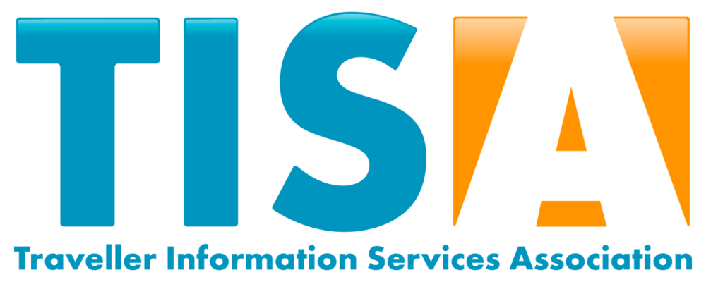 Tisa Logo - TISA-Logo-relaunch-final - ERTICO Newsroom