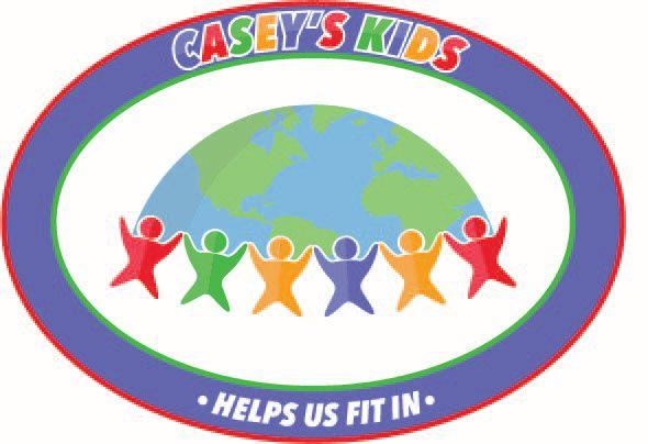 Casey's Logo - Casey's Kids Logo on Behance