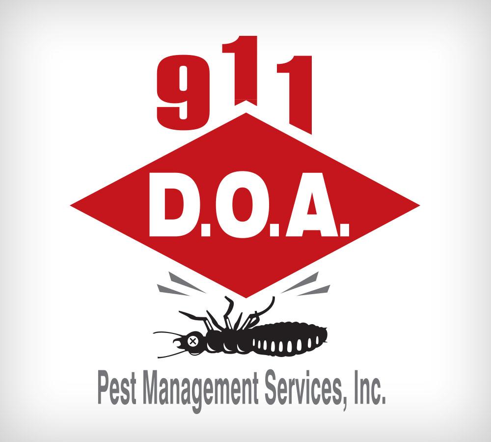 Doa Logo - DOA Logo
