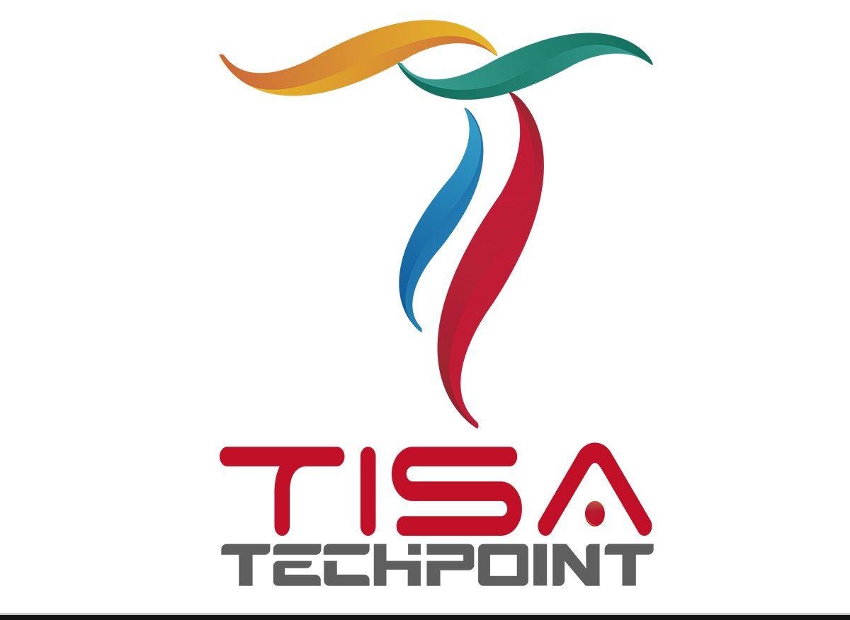 Tisa Logo - Elegant, Playful, Information Technology Logo Design for DEBAJO DE ...