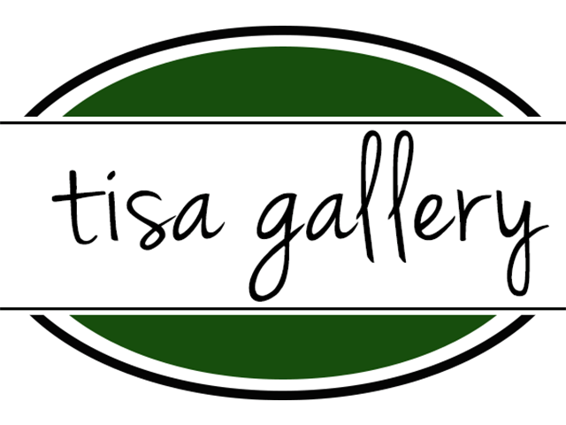 Tisa Logo - Tisa Gallery Home | Tisa Gallery