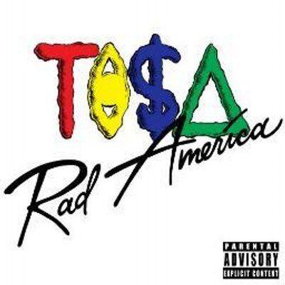Tisa Logo - TISA CLOTHING