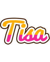 Tisa Logo - Tisa Logo | Name Logo Generator - Smoothie, Summer, Birthday, Kiddo ...