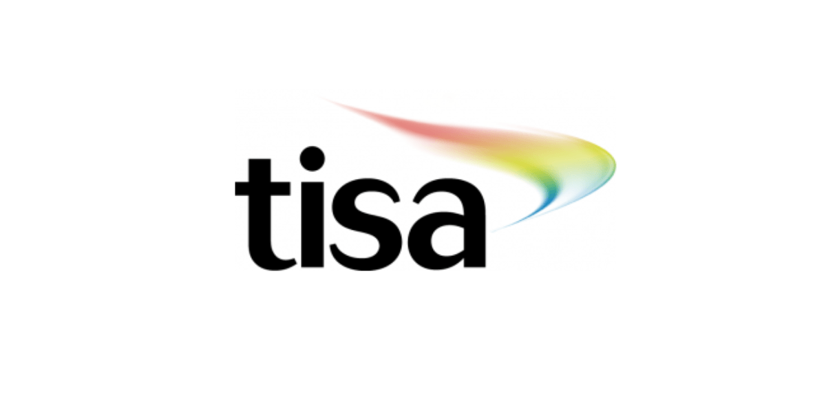 Tisa Logo - TISA publishes help-sheet for vulnerable customers with dyslexia ...