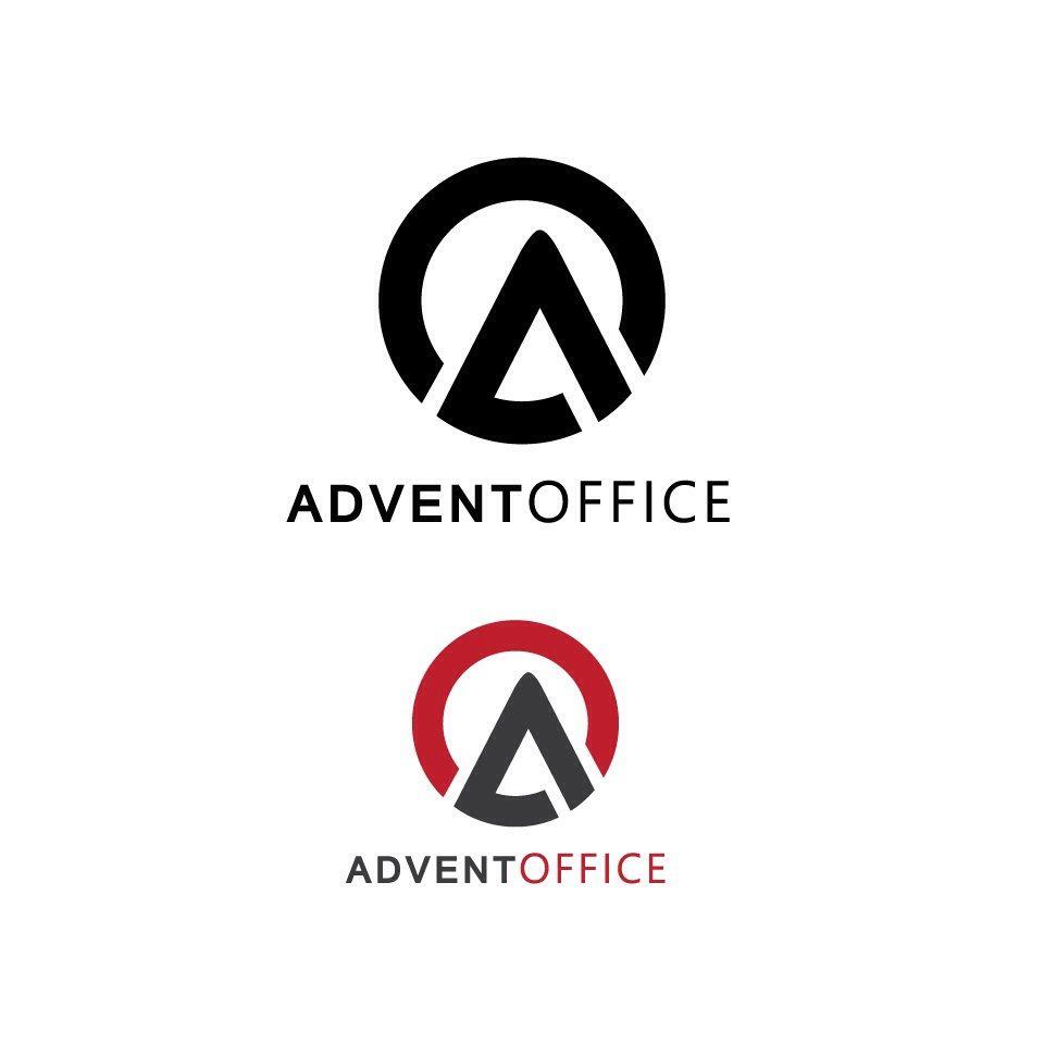 Doa Logo - Modern, Professional, It Company Logo Design for A.O. ADVENT OFFICE ...