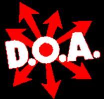 Doa Logo - DOA