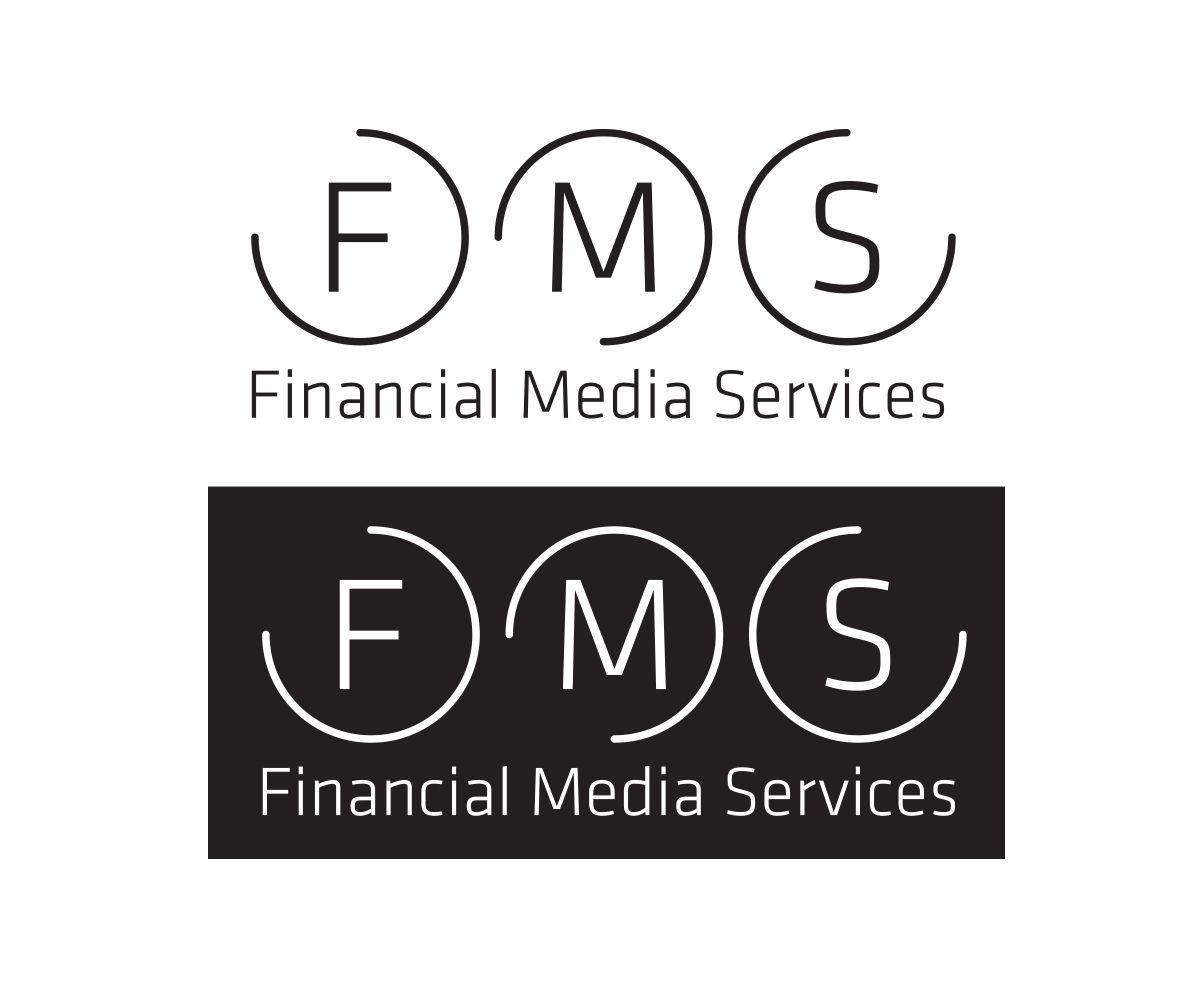 Doa Logo - Upmarket, Elegant, Communication Logo Design for Financial Media ...