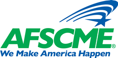AFSCME Logo - AFSCME
