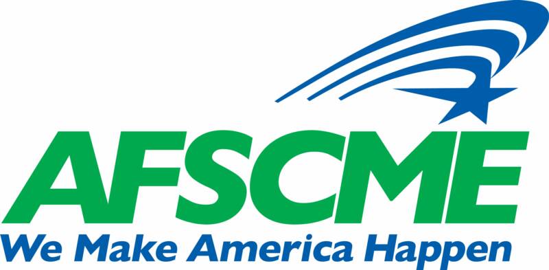 AFSCME Logo - Council 81 AFSCME Make Delaware Happen