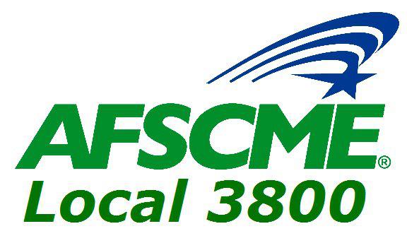 AFSCME Logo - AFSCME Local 3800 endorses anti-war protest | Workday Minnesota
