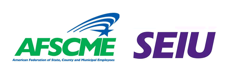 AFSCME Logo - AFSCME, SEIU announce unity partnership | Workday Minnesota