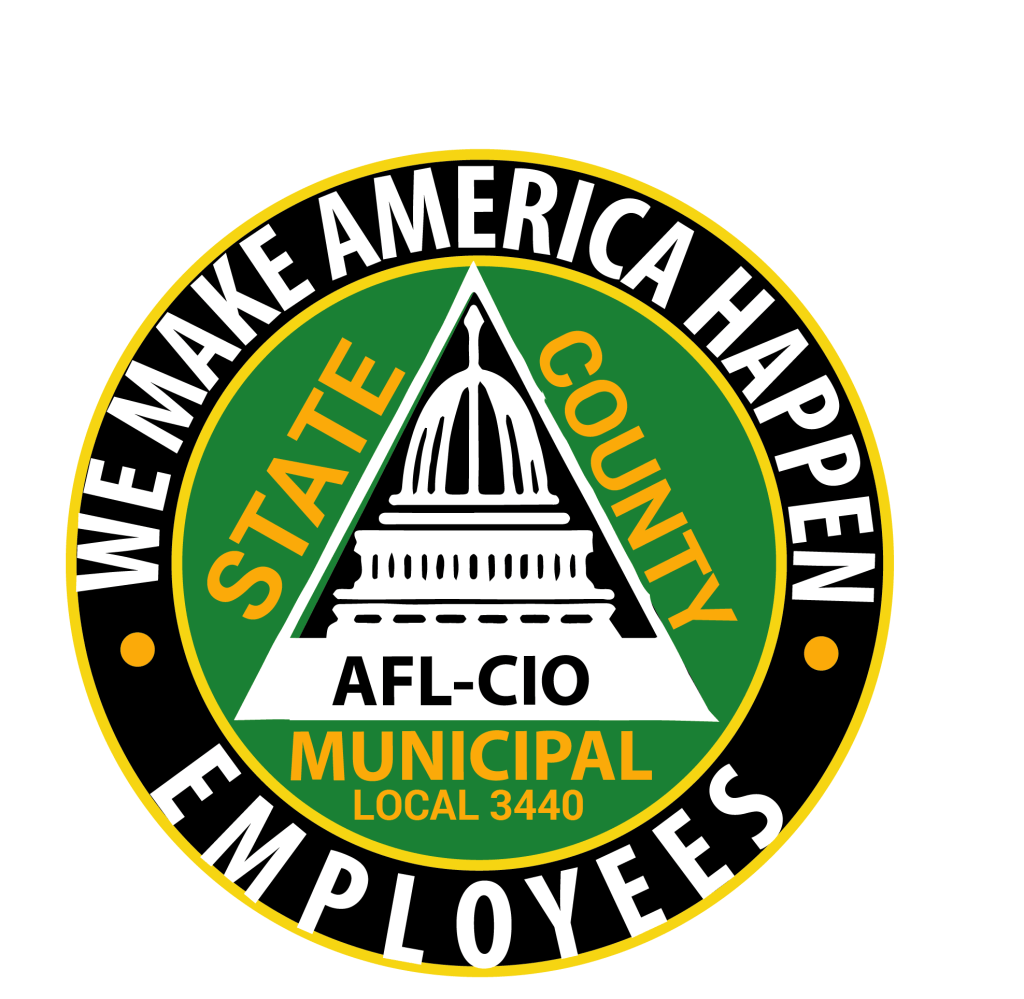 AFSCME Logo - Afscme | The American Federation of State, County and Municipal ...