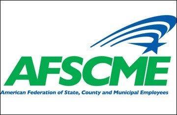 AFSCME Logo - Personnel note: AFSCME adds Mark McCullough to Florida team