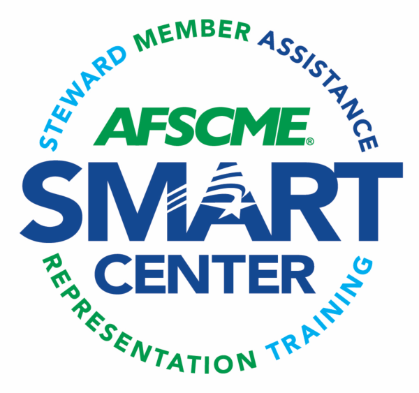 AFSCME Logo - OREGON AFSCME