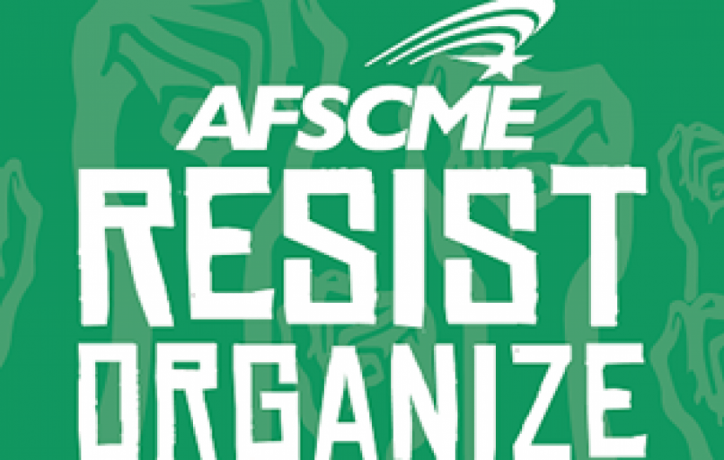 AFSCME Logo - AFSCME Council 65 is Hiring