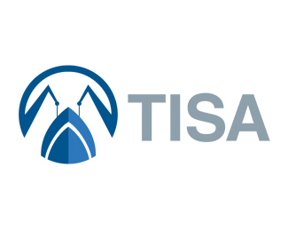 Tisa Logo - Logopond - Logo, Brand & Identity Inspiration (TISA)