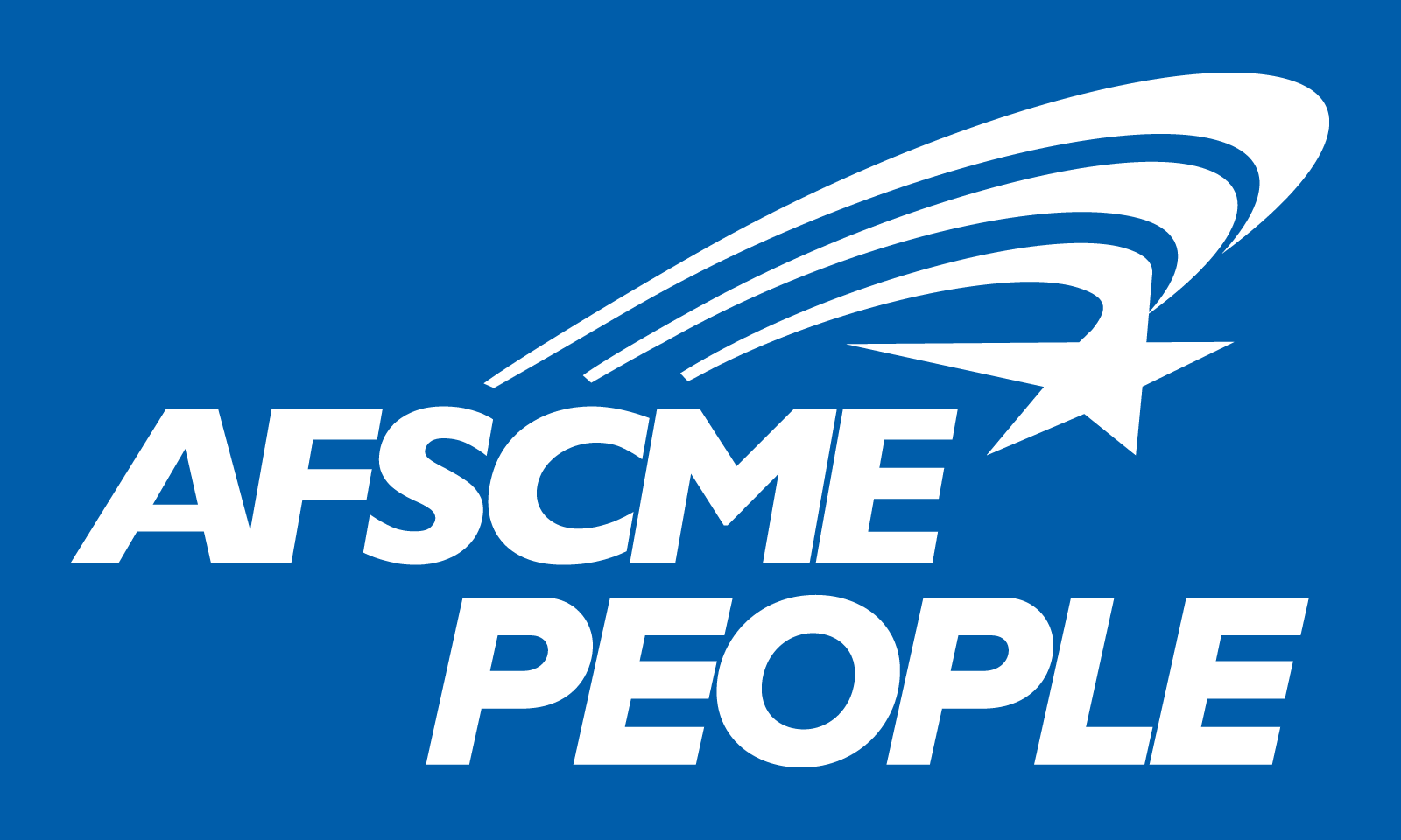 AFSCME Logo - June 2018 Primary Elections. District Council 57