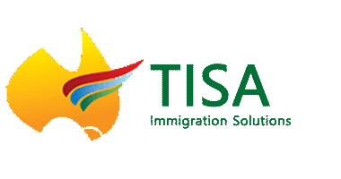 Tisa Logo - Tisa Immigration Solutions