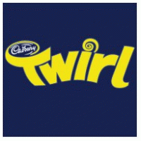 Twirl Logo - Twirl | Brands of the World™ | Download vector logos and logotypes