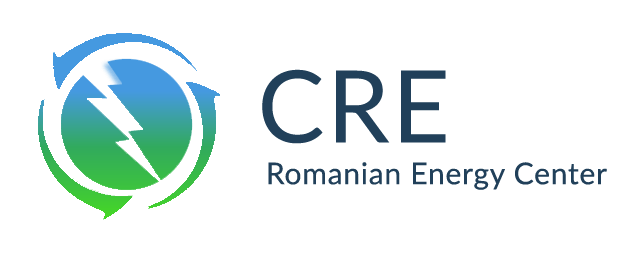 CRE Logo - CRE - Romanian Energy Center