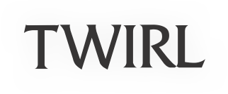 Twirl Logo - Prom Dress Store In Ohio | Twirl Prom