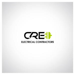 CRE Logo - Masculine, Professional, Construction Company Logo Design for CRE ...