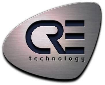 CRE Logo - CRE TECHNOLOGY - control & genset paralleling