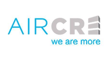 CRE Logo - AIR CRE Home Page