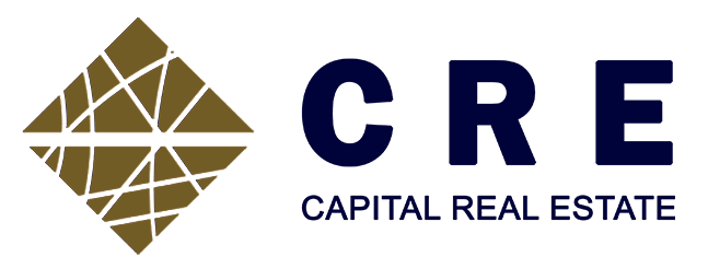 CRE Logo - CRE-Administrative Capital