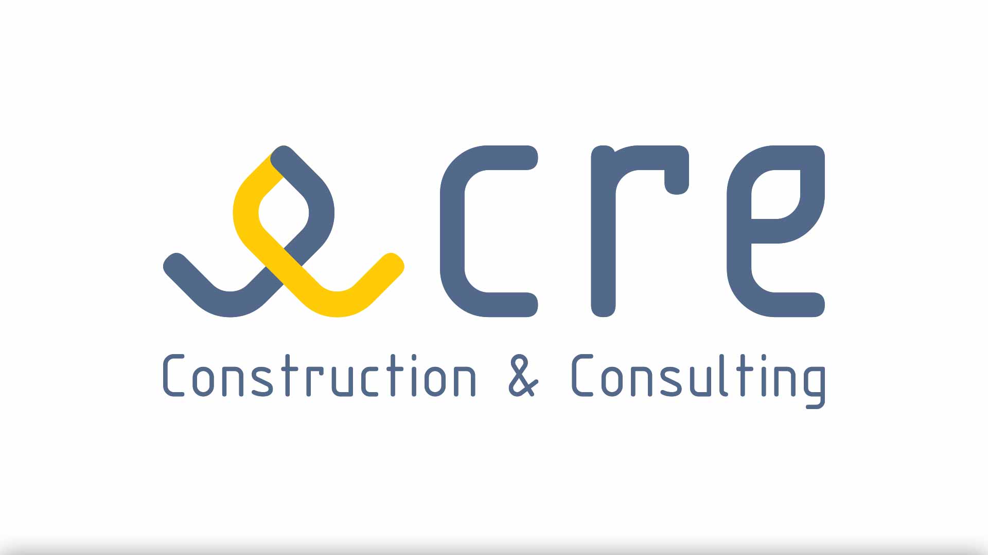 CRE Logo - CRE International Visual Identity