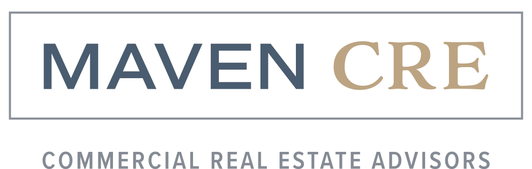 CRE Logo - Home Page - Maven CRE