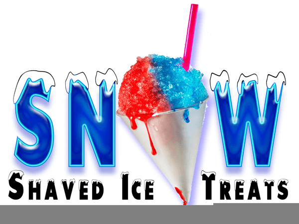 Cone Logo - Snow Cone Logo | Free Images at Clker.com - vector clip art online ...