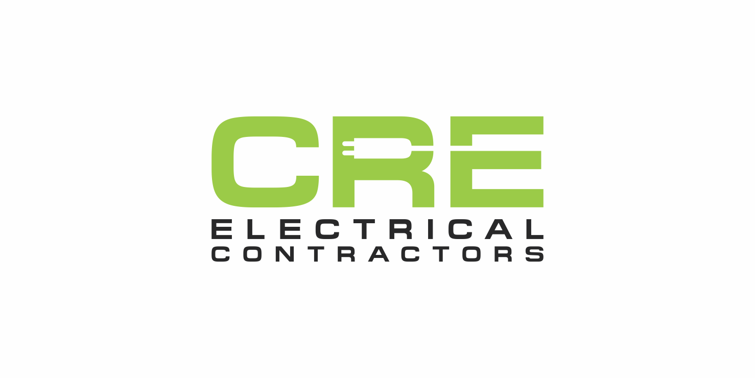 CRE Logo - Masculine, Professional, Construction Company Logo Design for CRE ...