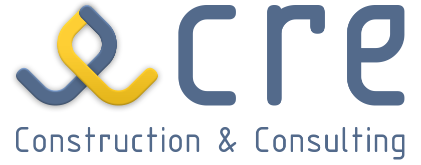 CRE Logo - CRE International - Construction & Consulting, Belgrade, Serbia