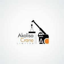 Crane Logo - Crane logo | Logos - Construction | Construction logo, Logos, Crane ...