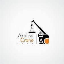 Crane Logo - Crane logo | Logos - Construction | Construction logo, Logos, Crane ...