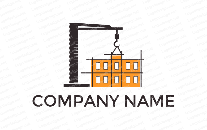 Crane Logo - Free Crane Logos | LogoDesign.net
