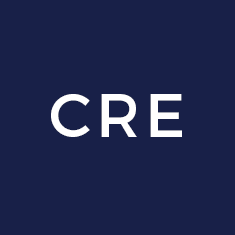 CRE Logo - CRE Venture Capital