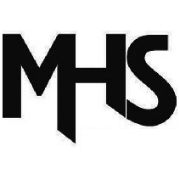 MHS Logo - MHS, Inc. Receptionist Jobs in Flint, MI | Glassdoor