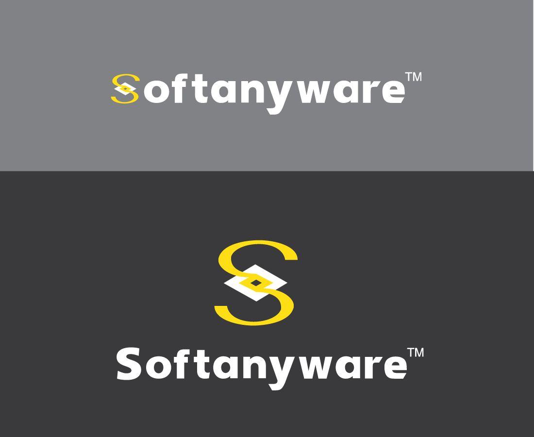 Perhaps Logo - Build Logo Design for perhaps just the name ' softanyware' or maybe ...