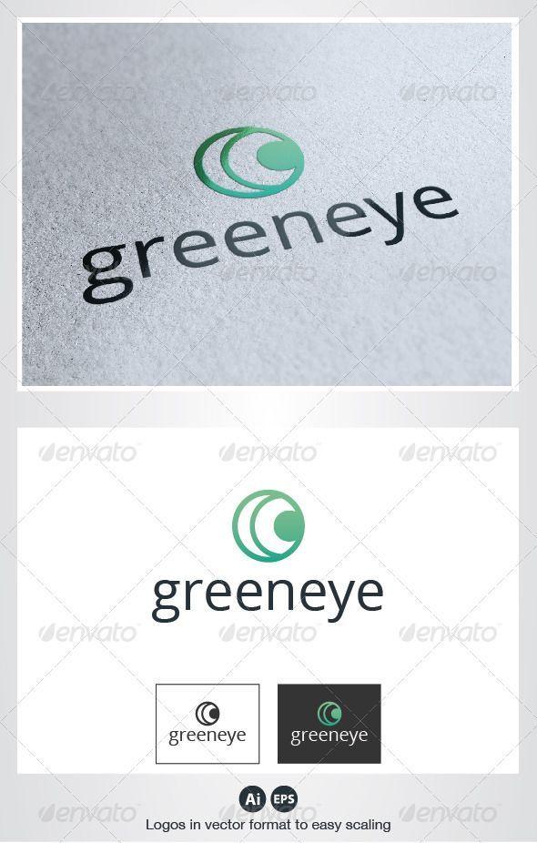 Perhaps Logo - Perhaps combining, an eye/letter 'e'/explanation/speech marks ...