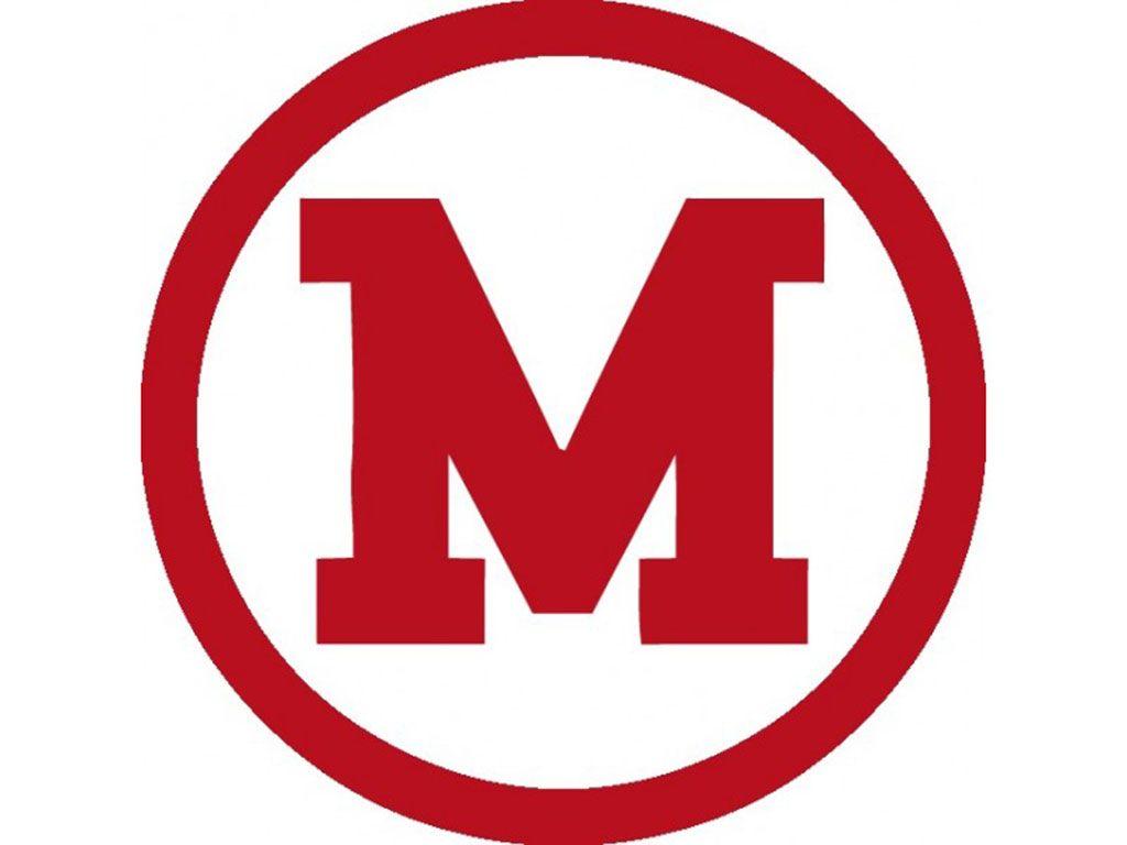 MHS Logo - Change in MHS school logo prompts local debate - Local Headline News