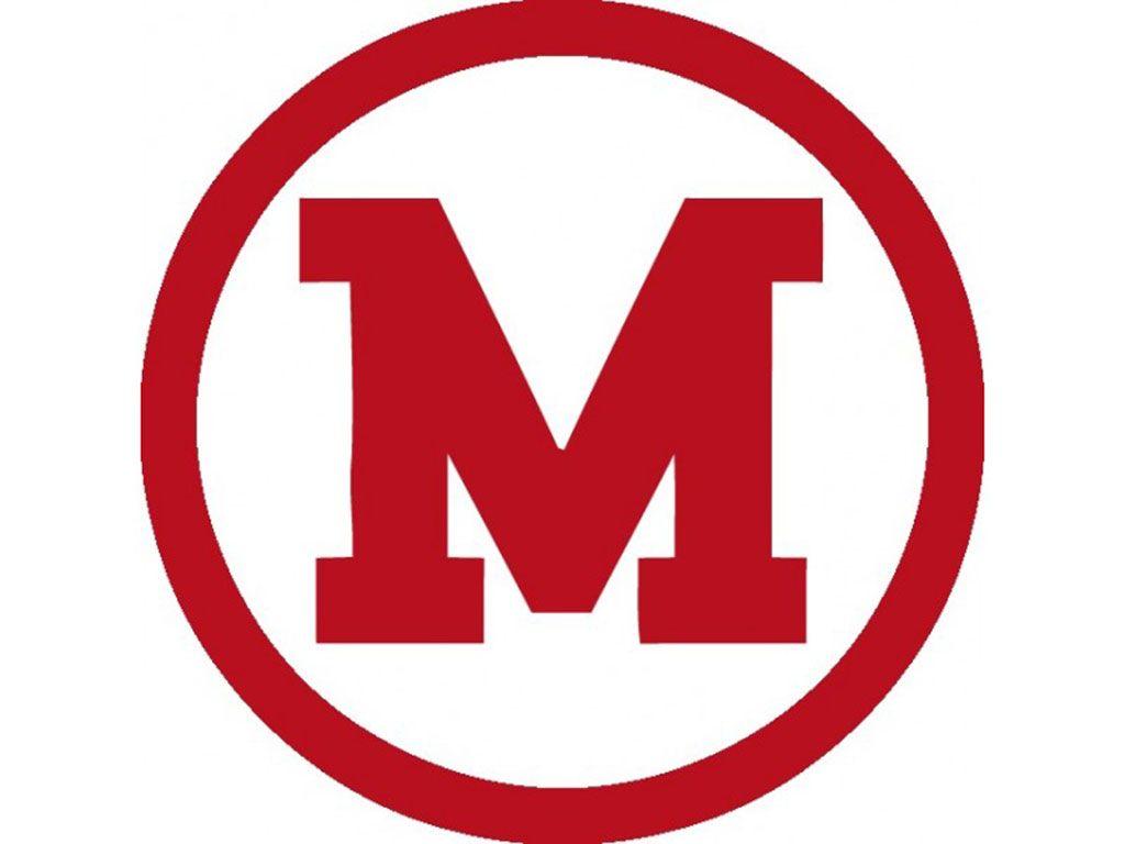 MHS Logo - Change in MHS school logo prompts local debate Headline News