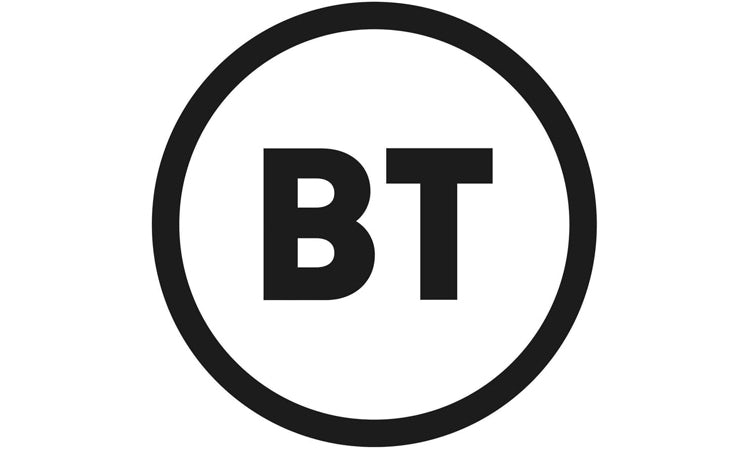 Perhaps Logo - The New BT Logo | 9group