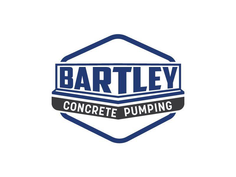 Perhaps Logo - Entry #125 by Designexpert98 for Logo for “Bartley Concrete Pumping ...